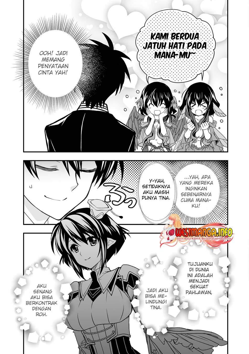Level 1 No Saikyou Kenja: Noroi De Saikakyuu Mahou Shika Tsukaenai Kedo Kami No Kanchigai De Mugen